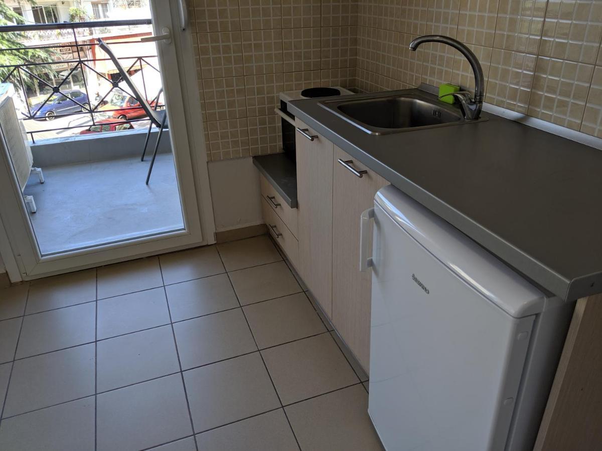 Kapsouli Square Apartment