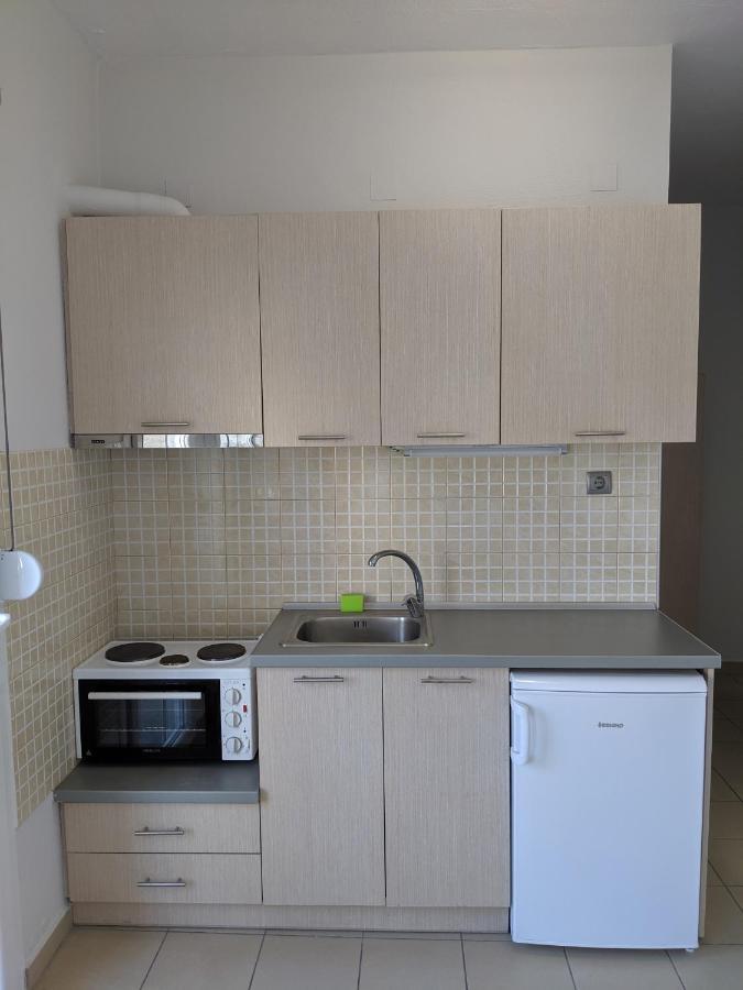 Apartment Kapsouli Square *