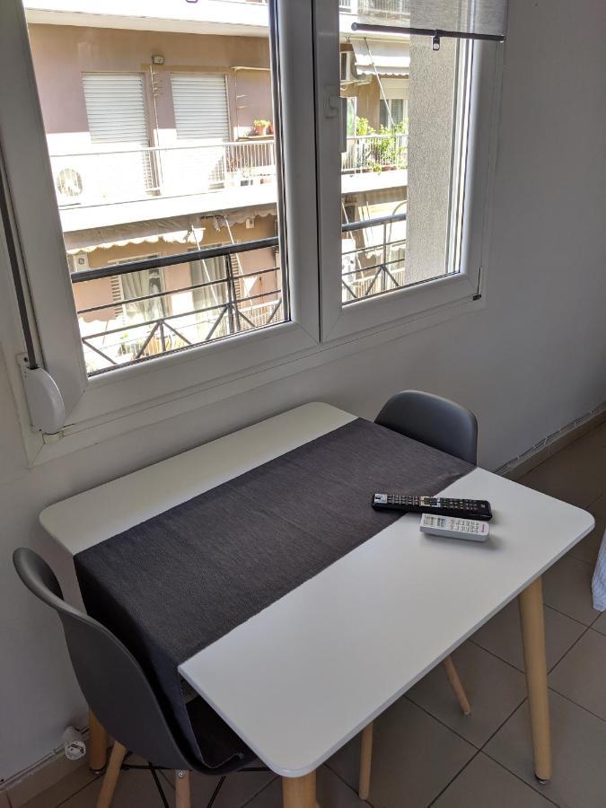 Kapsouli Square Apartment *