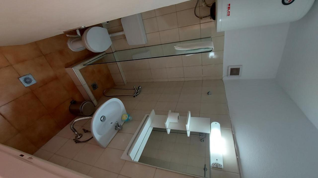 Apartment Kapsouli Square