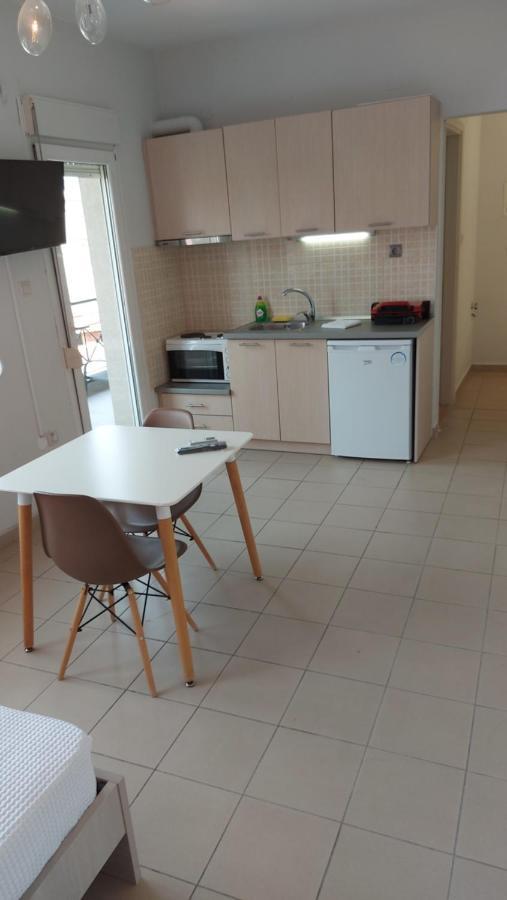Kapsouli Square Apartment