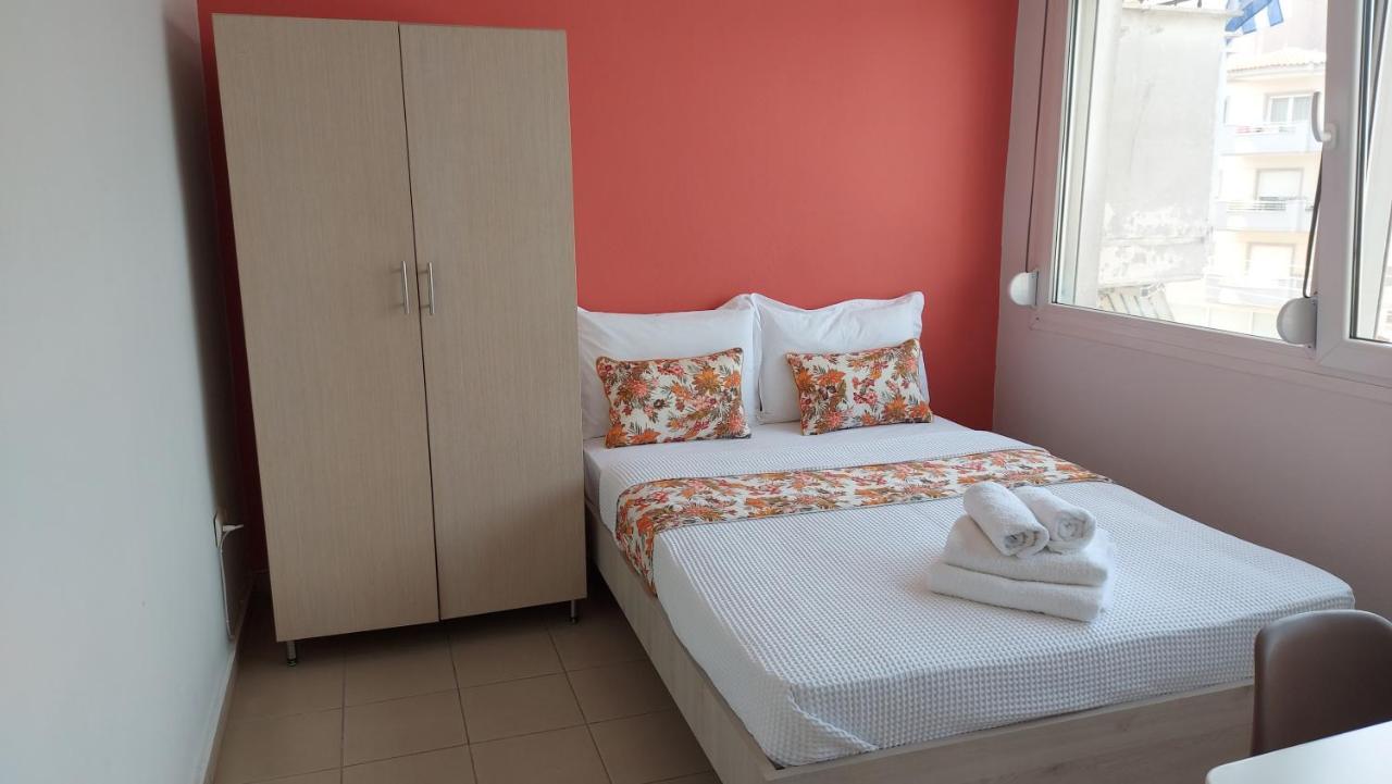 Apartment Kapsouli Square *