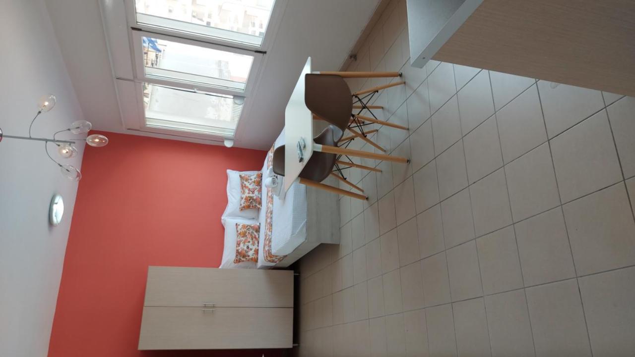 Apartment Kapsouli Square *